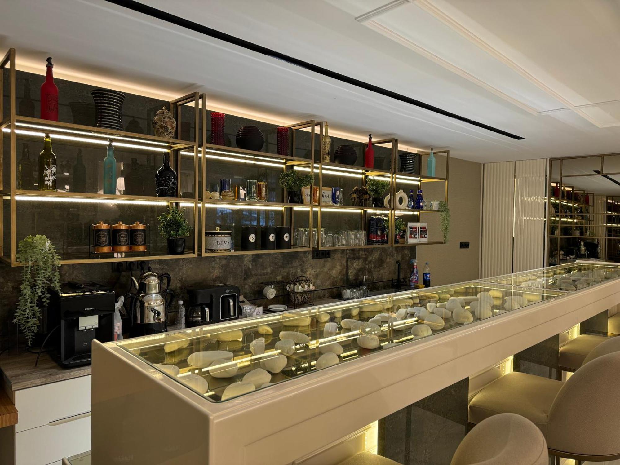 Atar Airport Hotel - Spa & Wellness Arnavutkoy Exterior foto